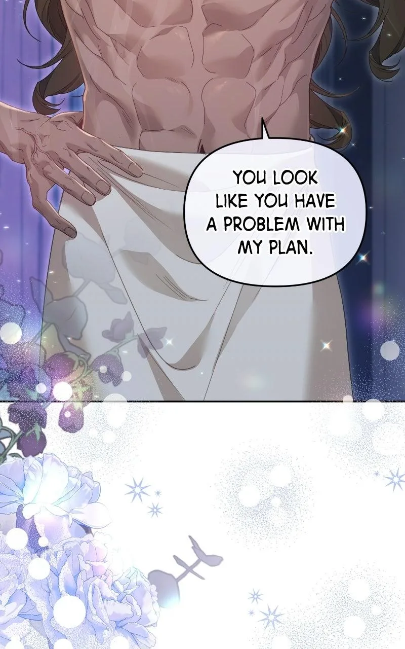I Was The Acting Empress But I Spent The First Night With Him Chapter 75 page 56