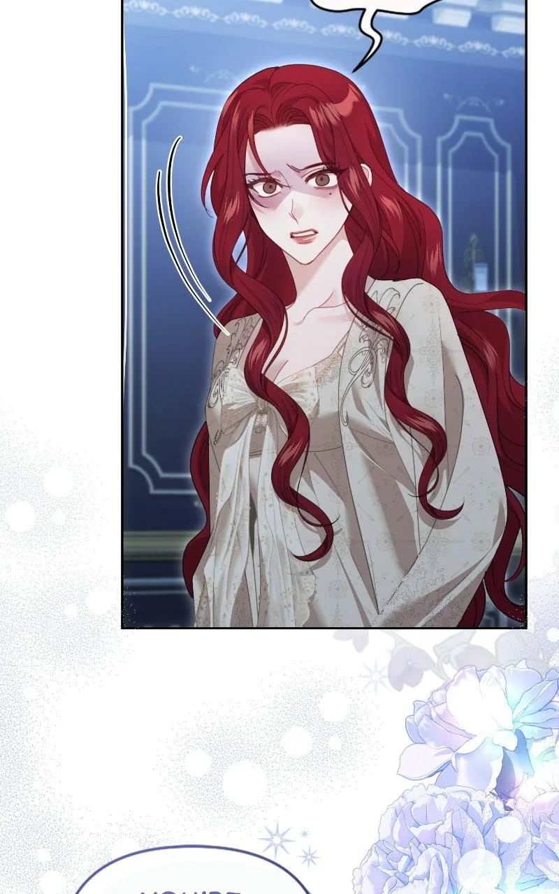 I Was The Acting Empress But I Spent The First Night With Him Chapter 75 page 54