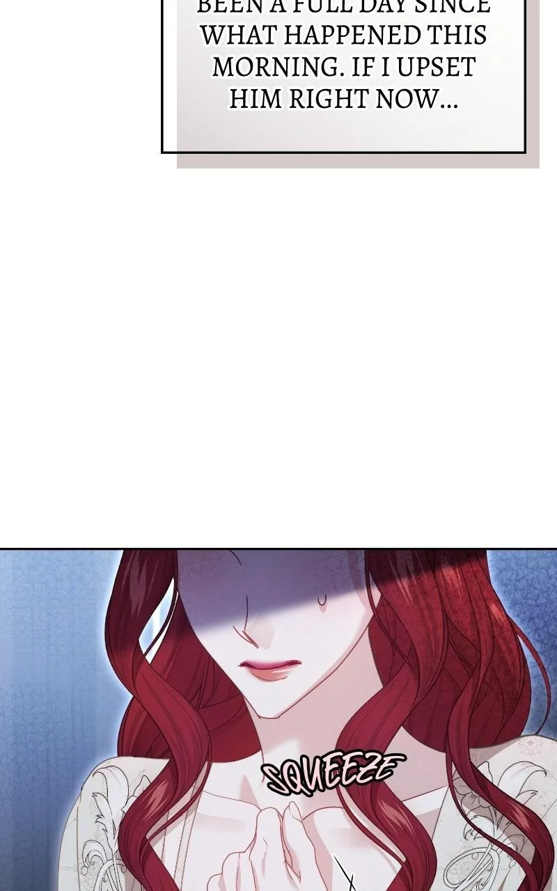I Was The Acting Empress But I Spent The First Night With Him Chapter 75 page 58