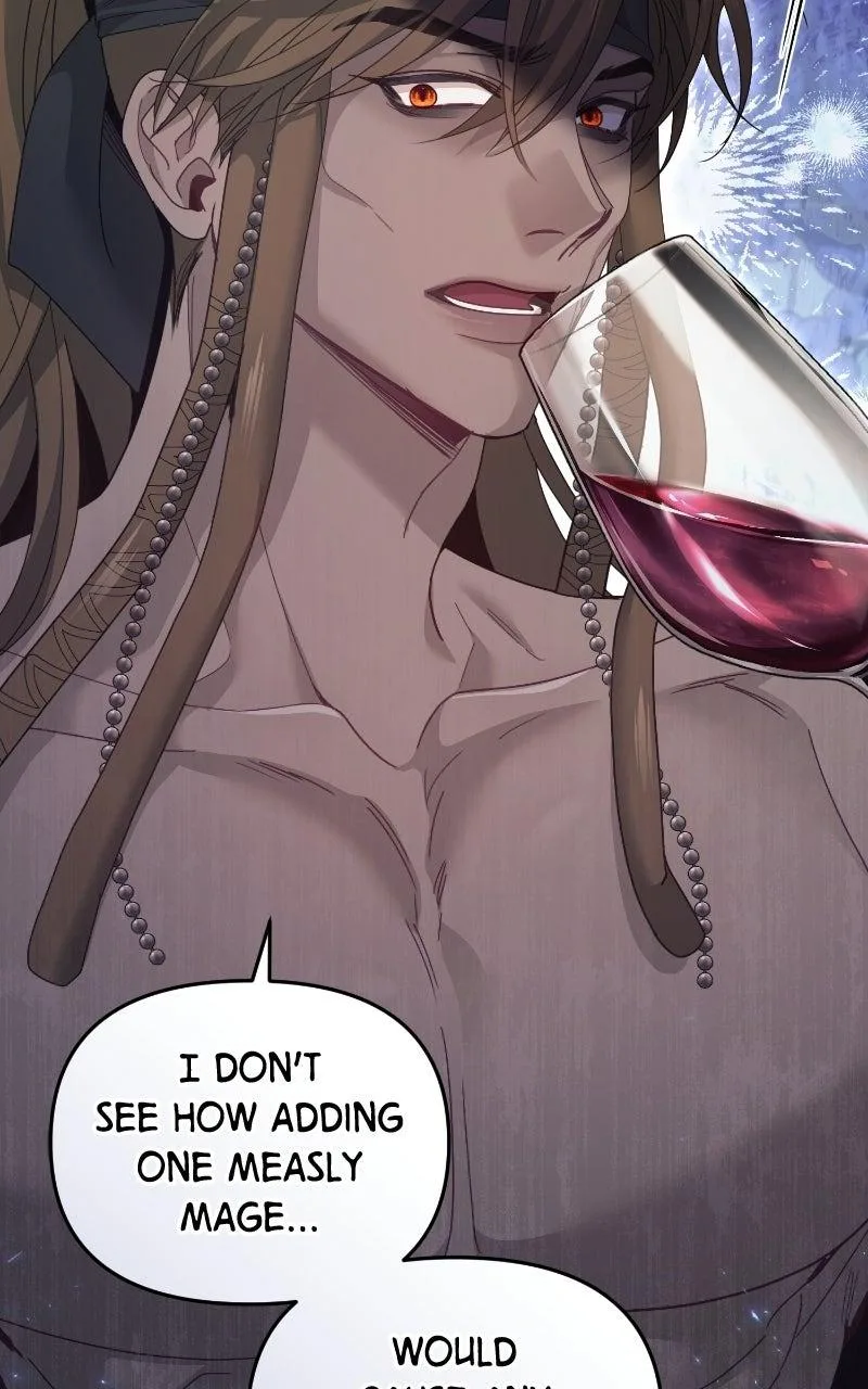 I Was The Acting Empress But I Spent The First Night With Him Chapter 75 page 73