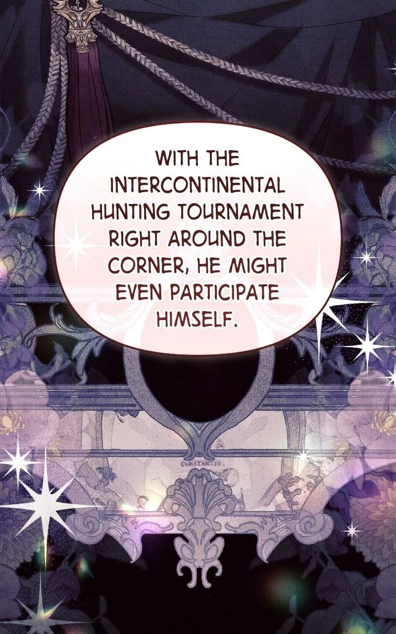 I Was The Acting Empress But I Spent The First Night With Him Chapter 75 page 71