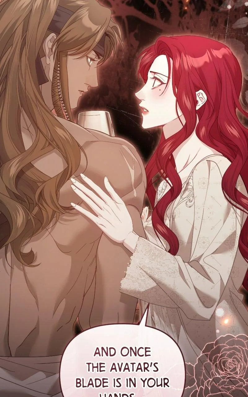 I Was The Acting Empress But I Spent The First Night With Him Chapter 75 page 81