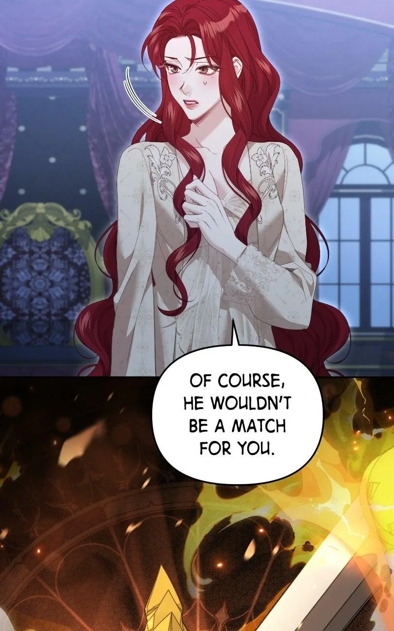 I Was The Acting Empress But I Spent The First Night With Him Chapter 75 page 75