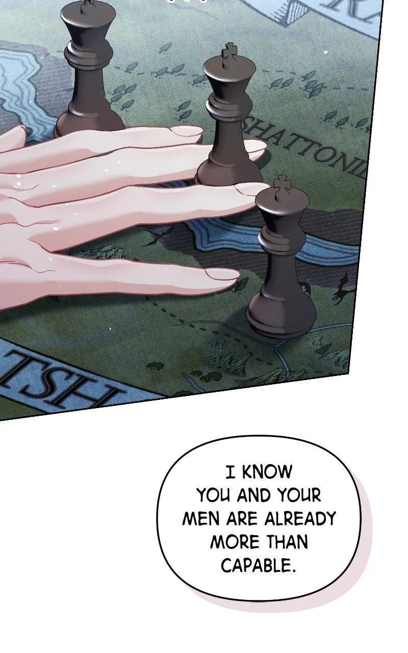 I Was The Acting Empress But I Spent The First Night With Him Chapter 75 page 92
