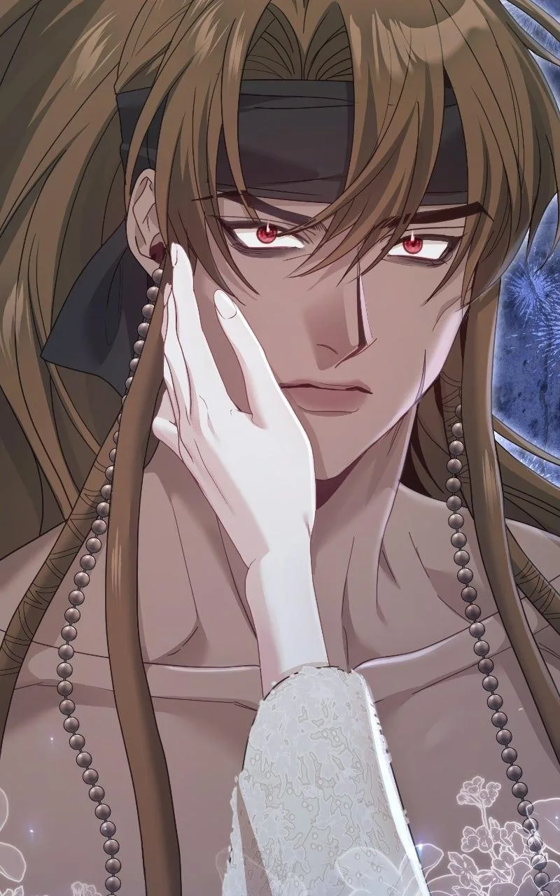 I Was The Acting Empress But I Spent The First Night With Him Chapter 75 page 99