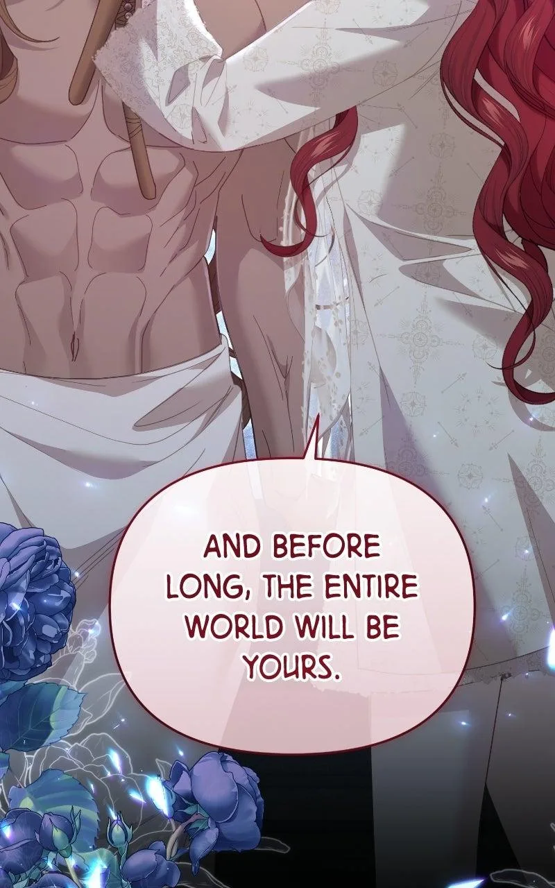 I Was The Acting Empress But I Spent The First Night With Him Chapter 75 page 101
