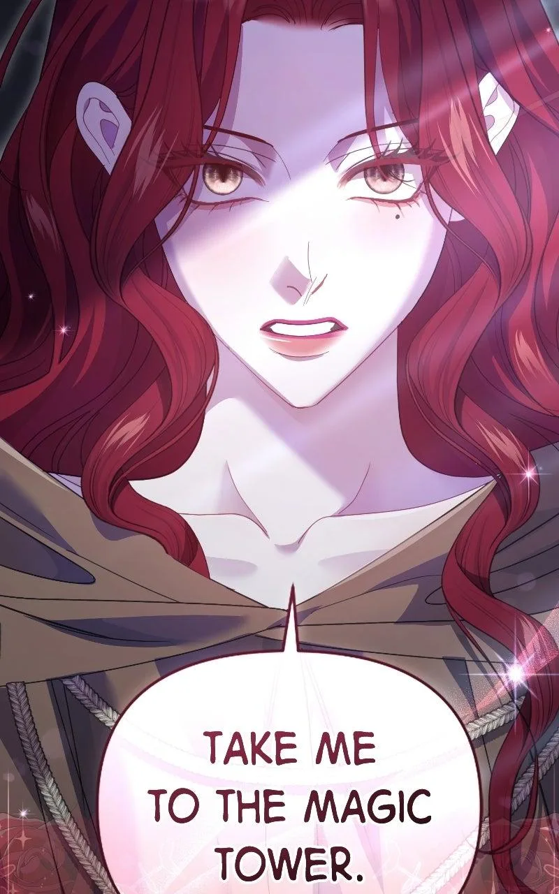I Was The Acting Empress But I Spent The First Night With Him Chapter 75 page 109