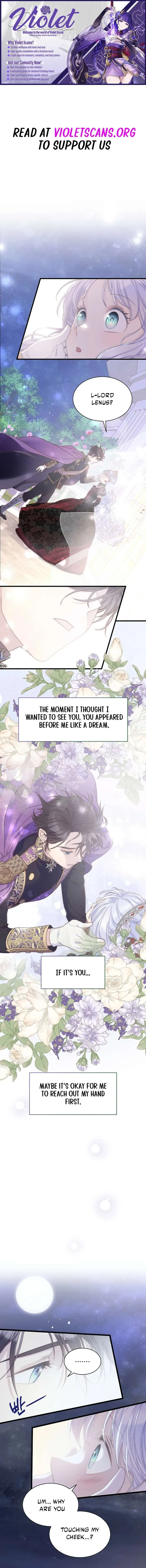 The Youngest Child of the Family Is Preventing the World From Ending Chapter 77 page 1