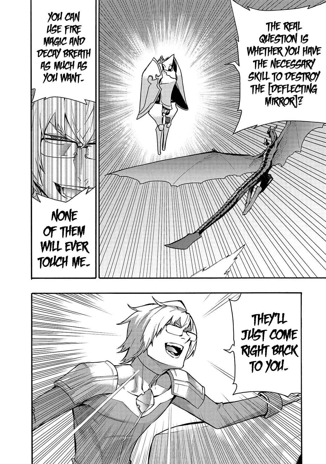 Black Summoner Chapter 77 page 10