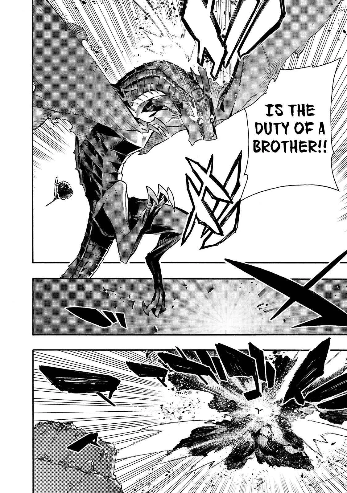 Black Summoner Chapter 78 page 9