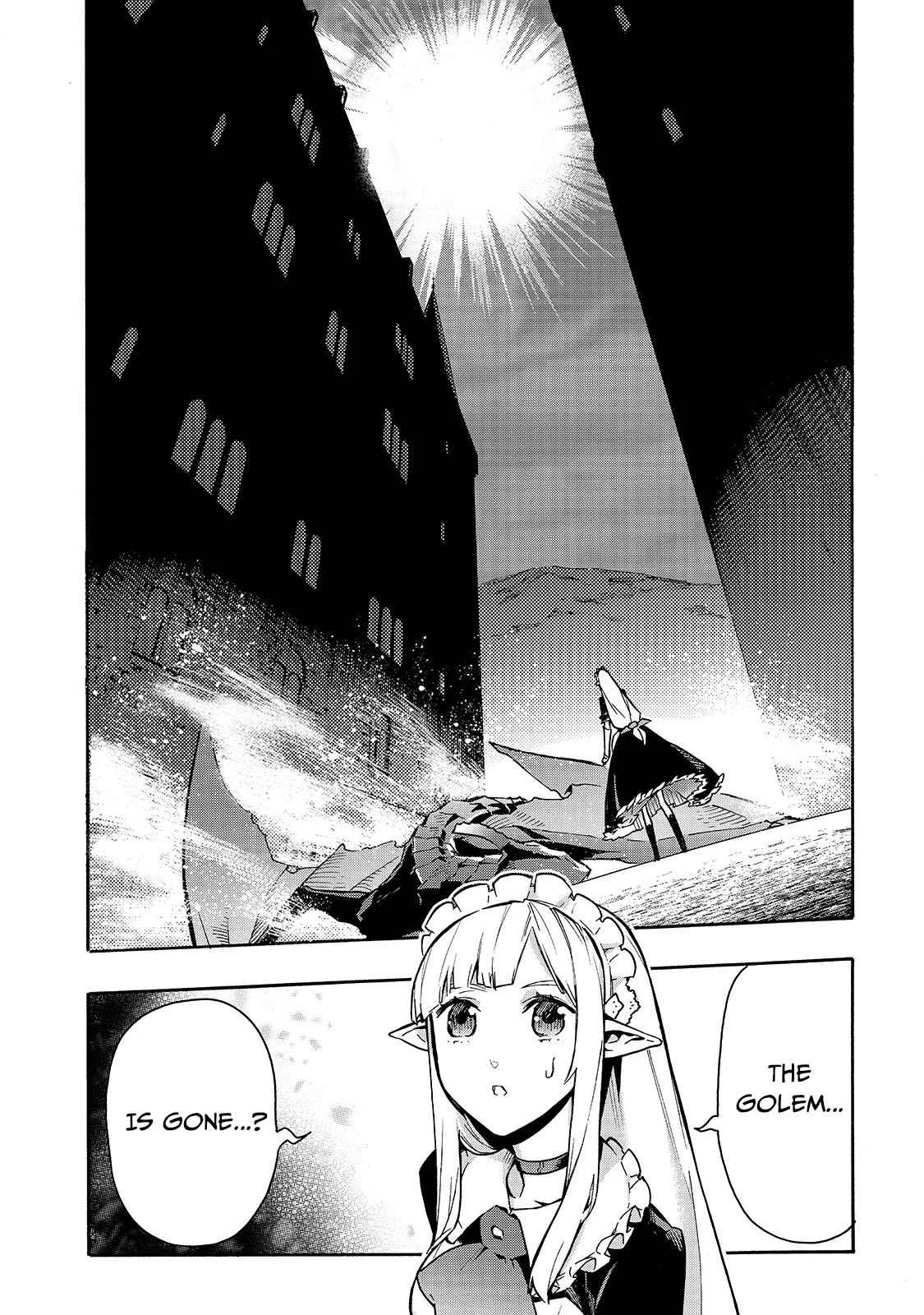 Black Summoner Chapter 78 page 17