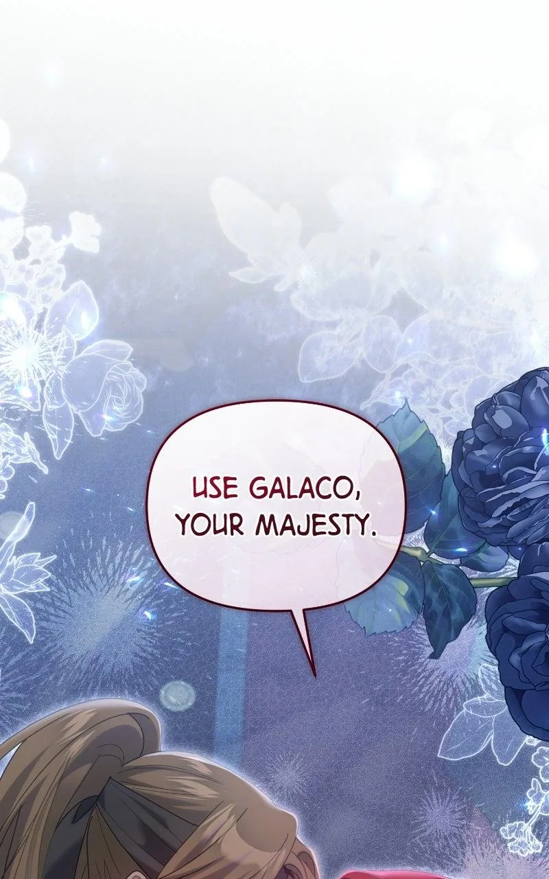 I Was The Acting Empress But I Spent The First Night With Him Chapter 76 page 1