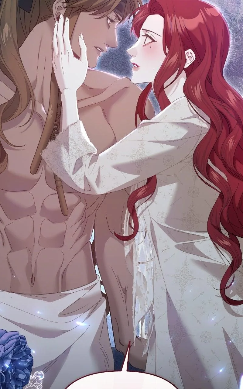 I Was The Acting Empress But I Spent The First Night With Him Chapter 76 page 2
