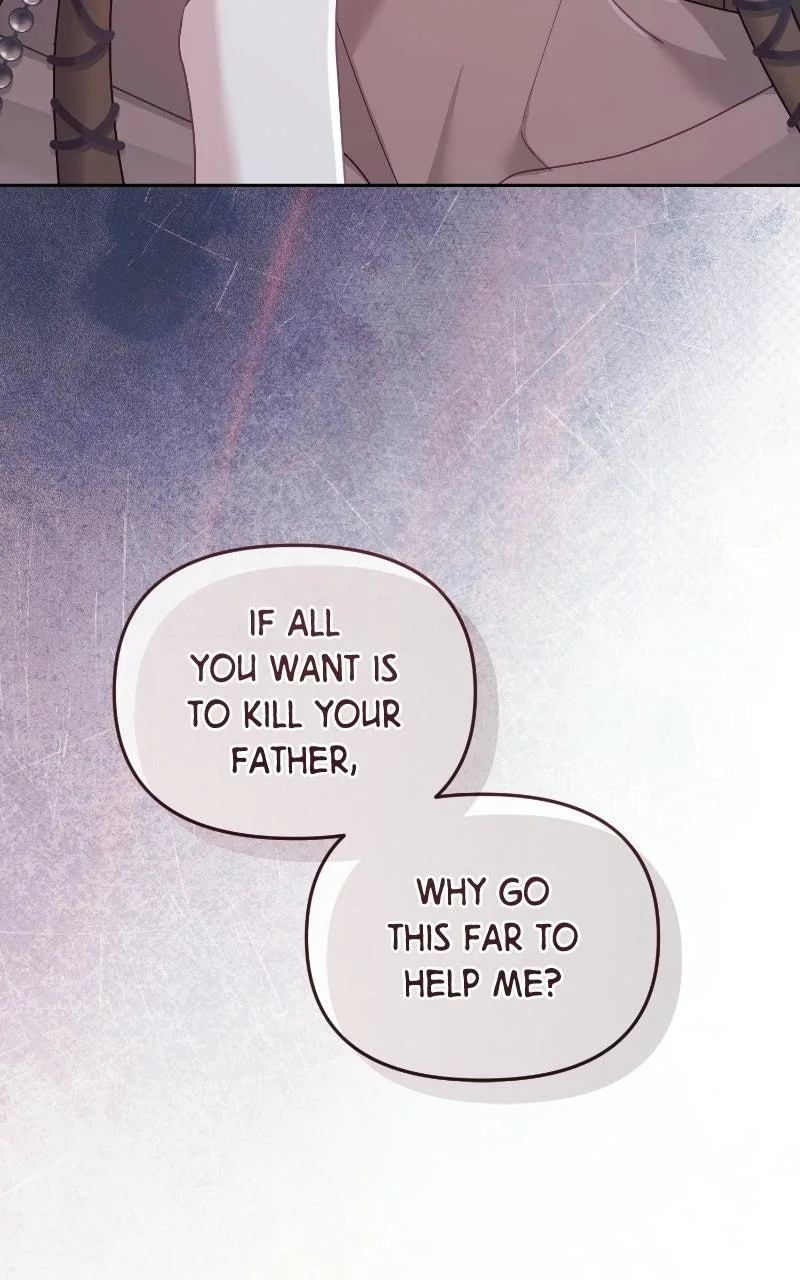 I Was The Acting Empress But I Spent The First Night With Him Chapter 76 page 5