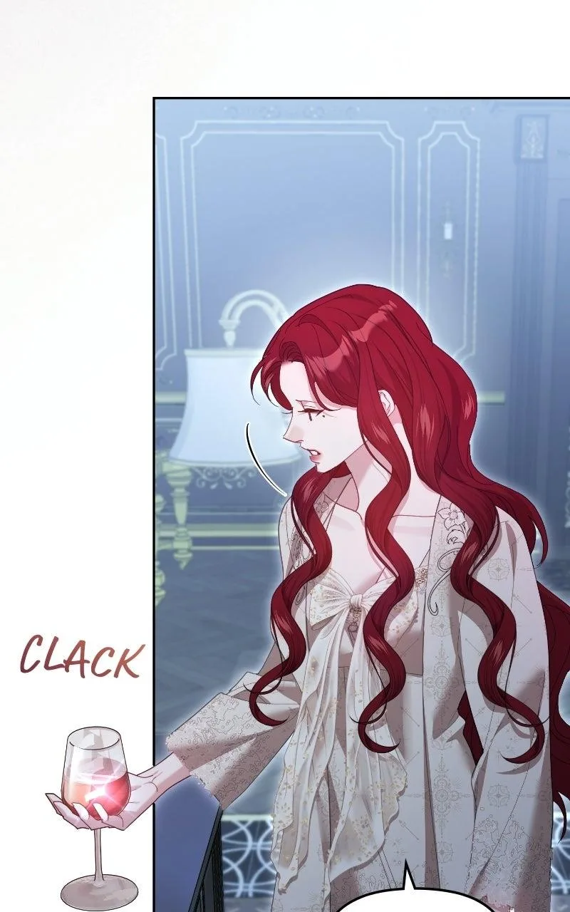 I Was The Acting Empress But I Spent The First Night With Him Chapter 76 page 6
