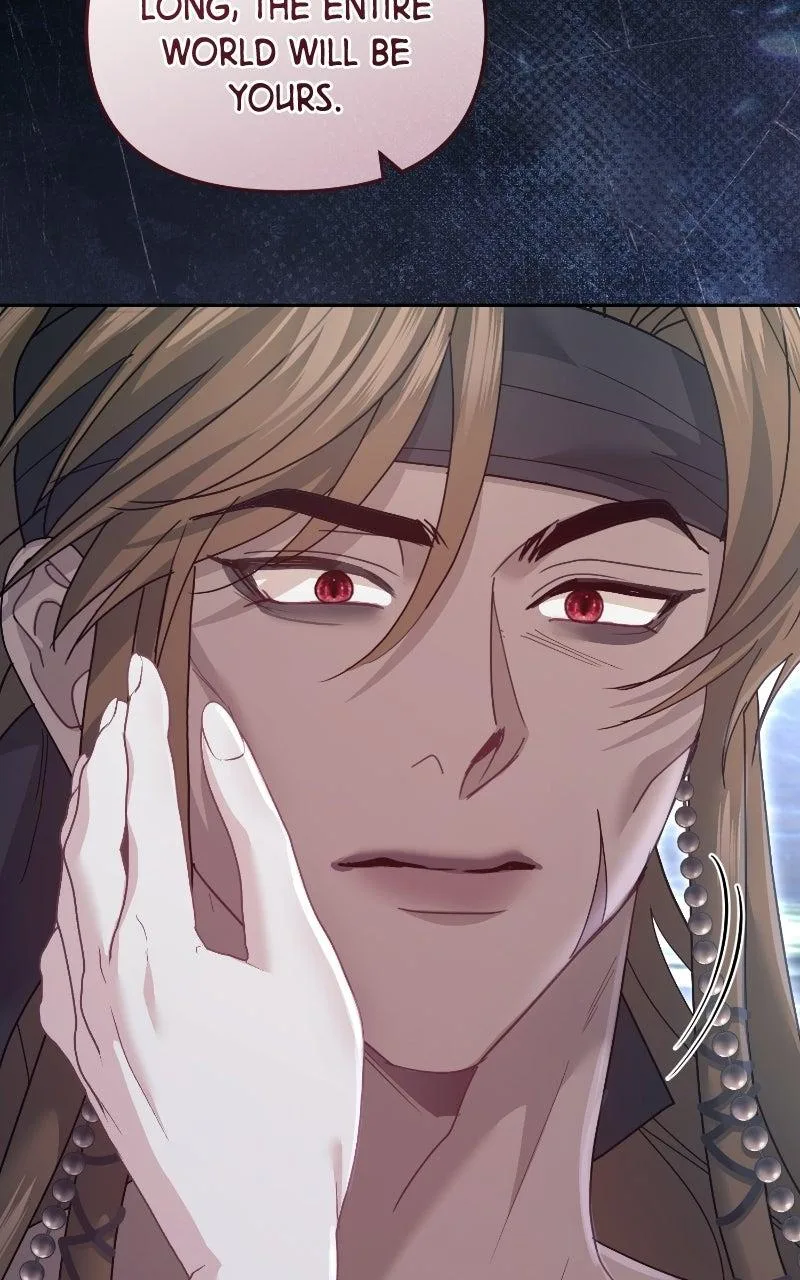 I Was The Acting Empress But I Spent The First Night With Him Chapter 76 page 4