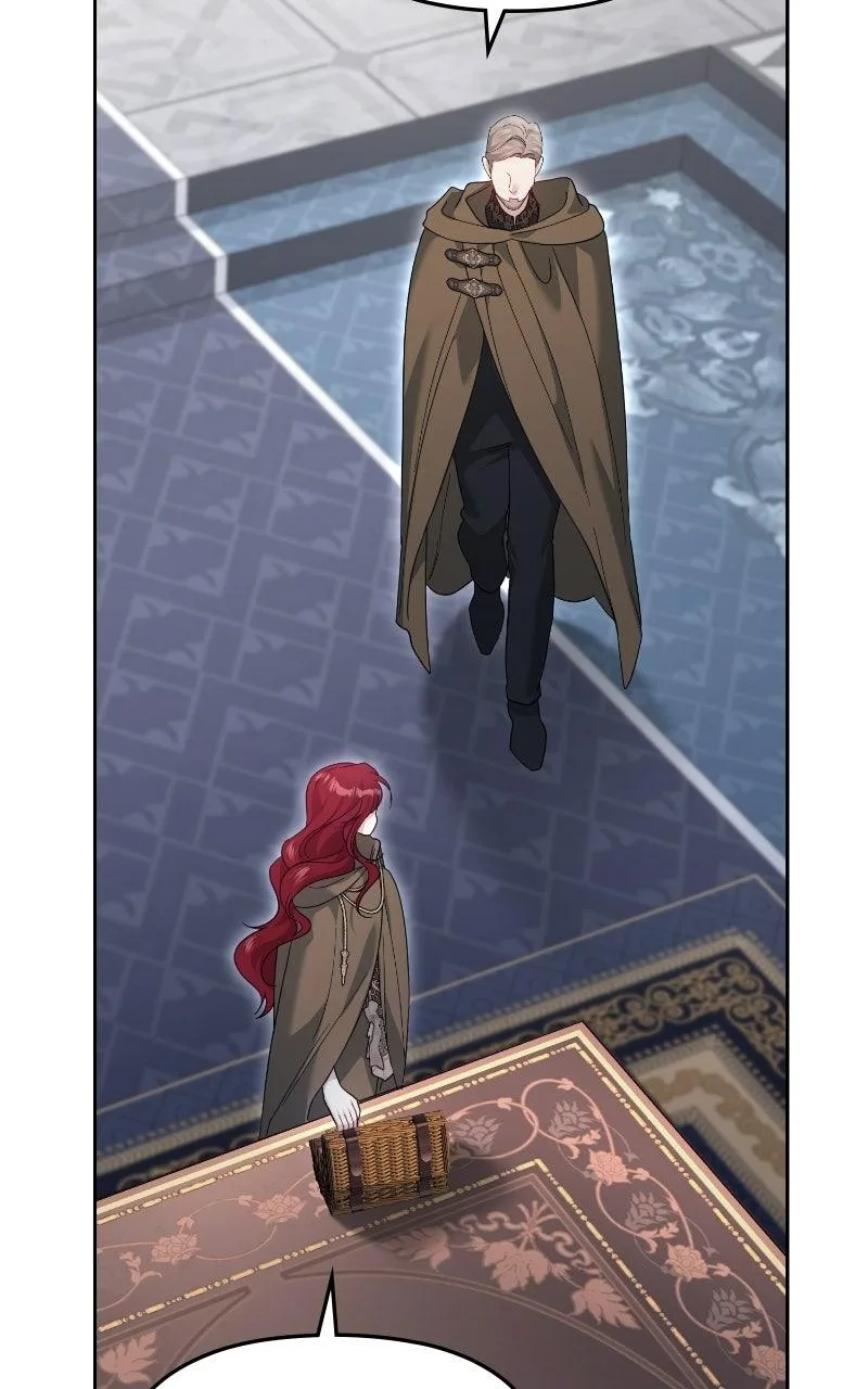 I Was The Acting Empress But I Spent The First Night With Him Chapter 76 page 21