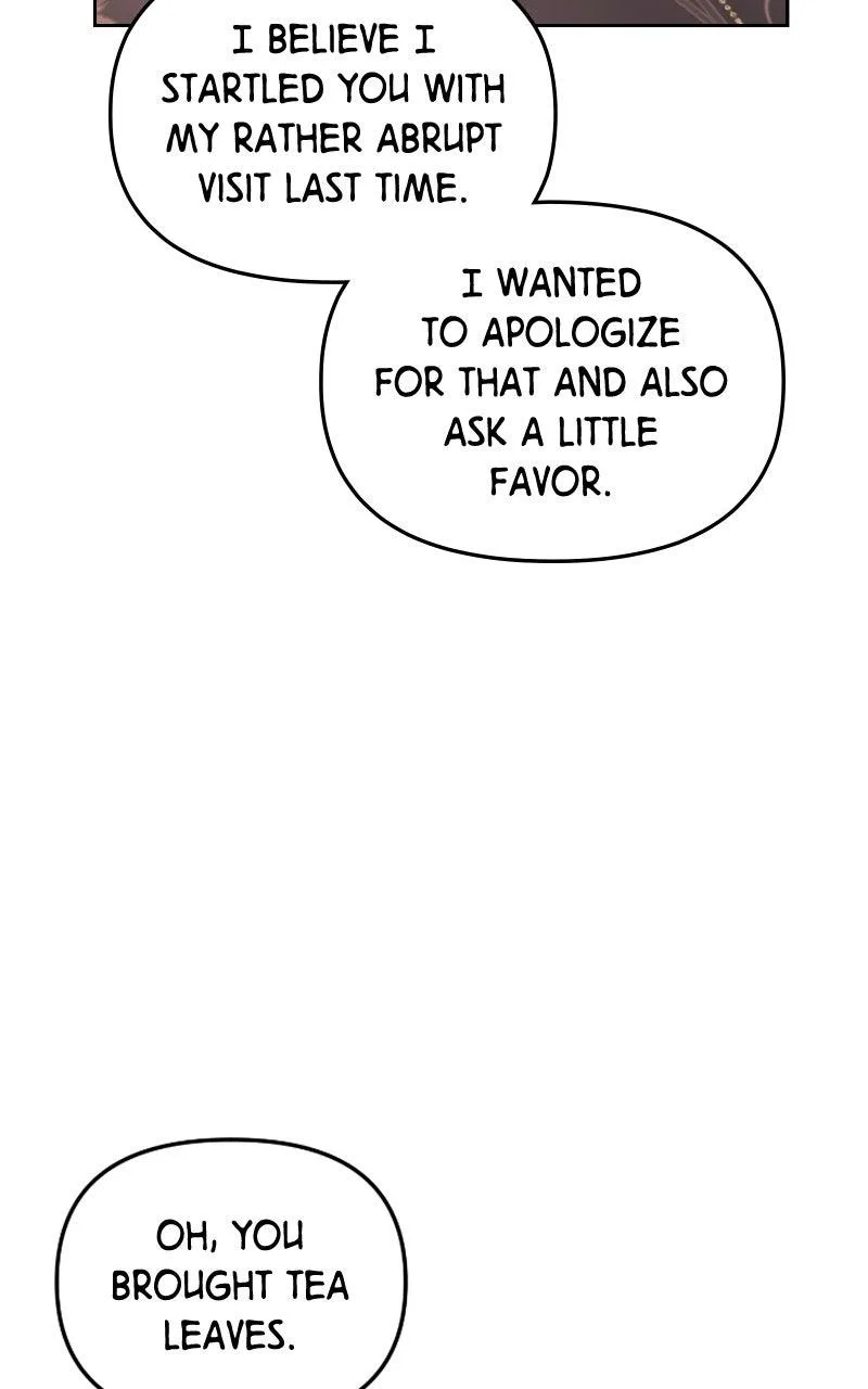 I Was The Acting Empress But I Spent The First Night With Him Chapter 76 page 22