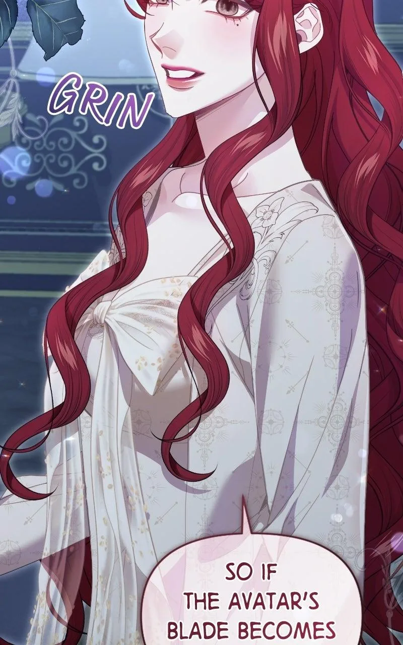 I Was The Acting Empress But I Spent The First Night With Him Chapter 76 page 11