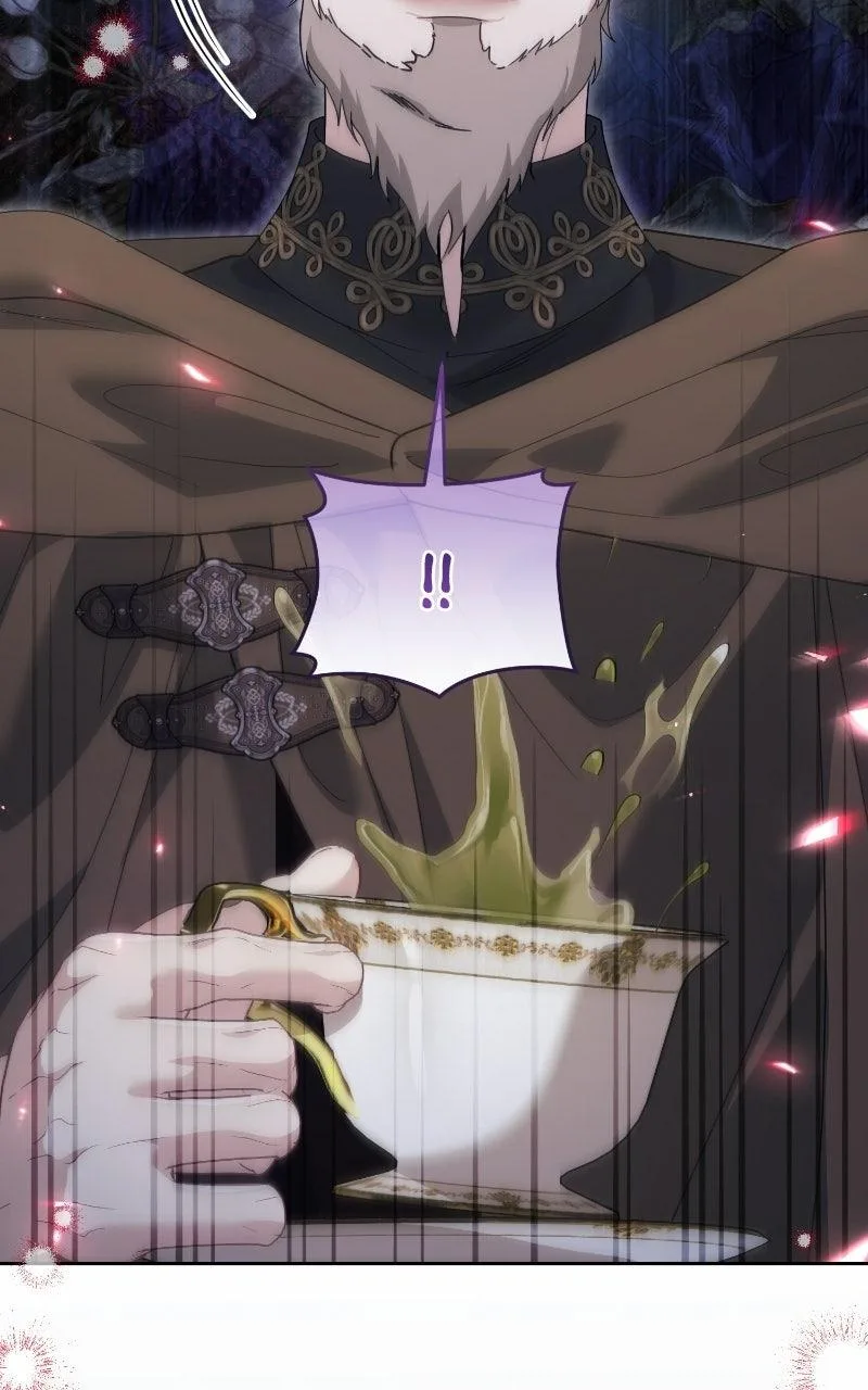 I Was The Acting Empress But I Spent The First Night With Him Chapter 76 page 34