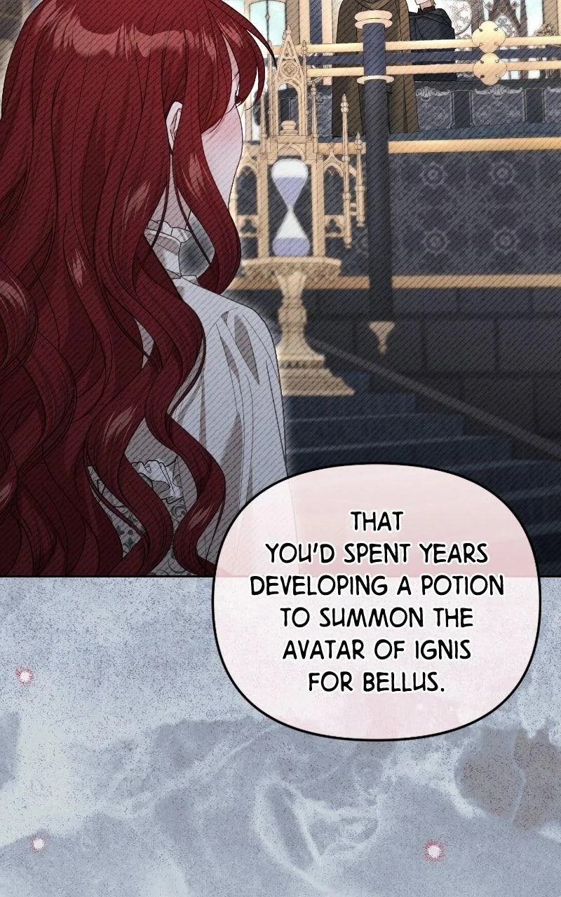 I Was The Acting Empress But I Spent The First Night With Him Chapter 76 page 36