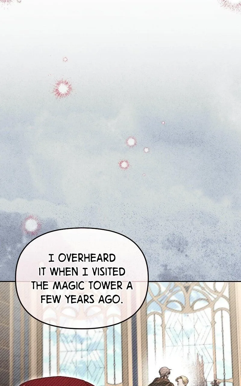 I Was The Acting Empress But I Spent The First Night With Him Chapter 76 page 35