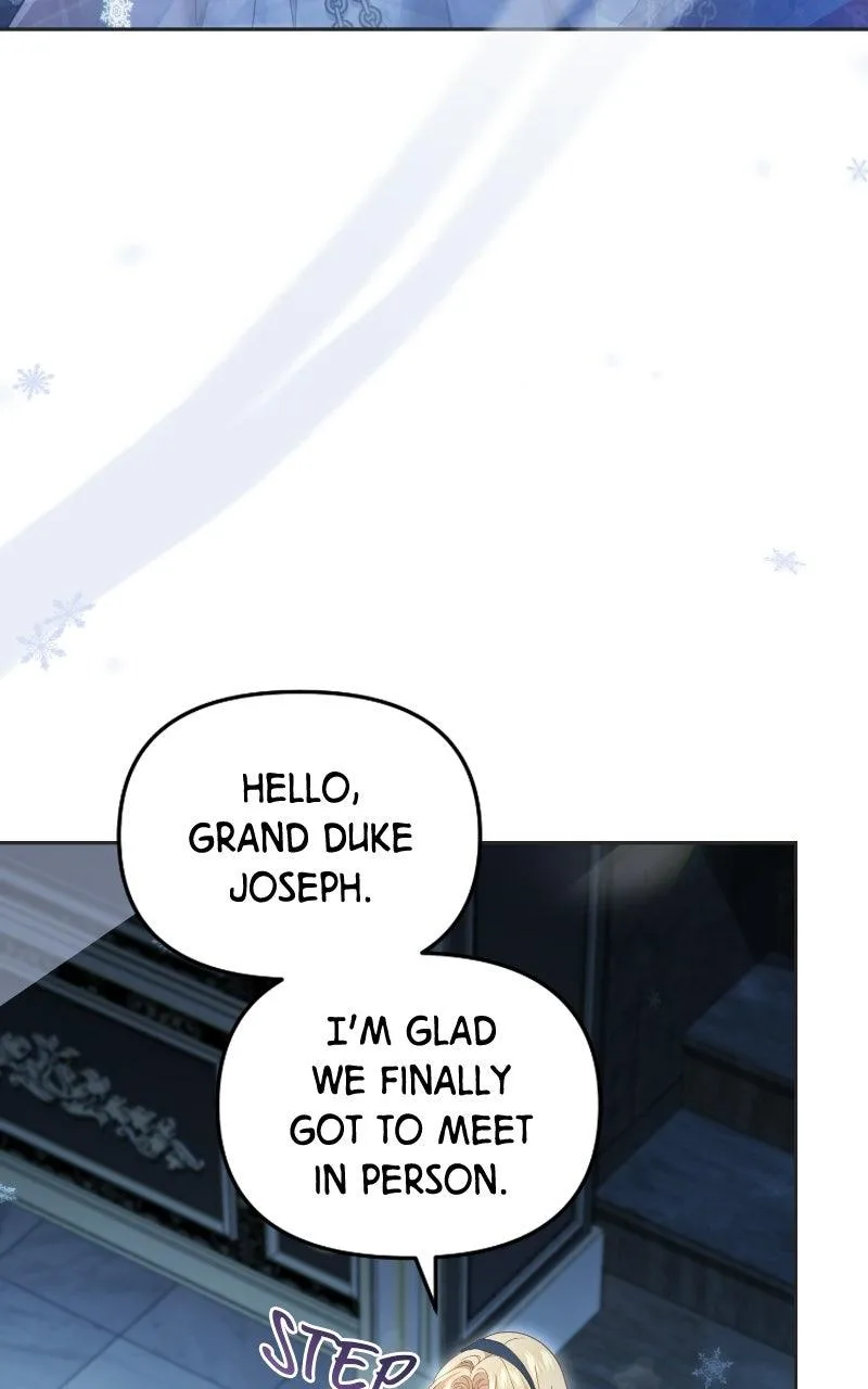 I Was The Acting Empress But I Spent The First Night With Him Chapter 74 page 31