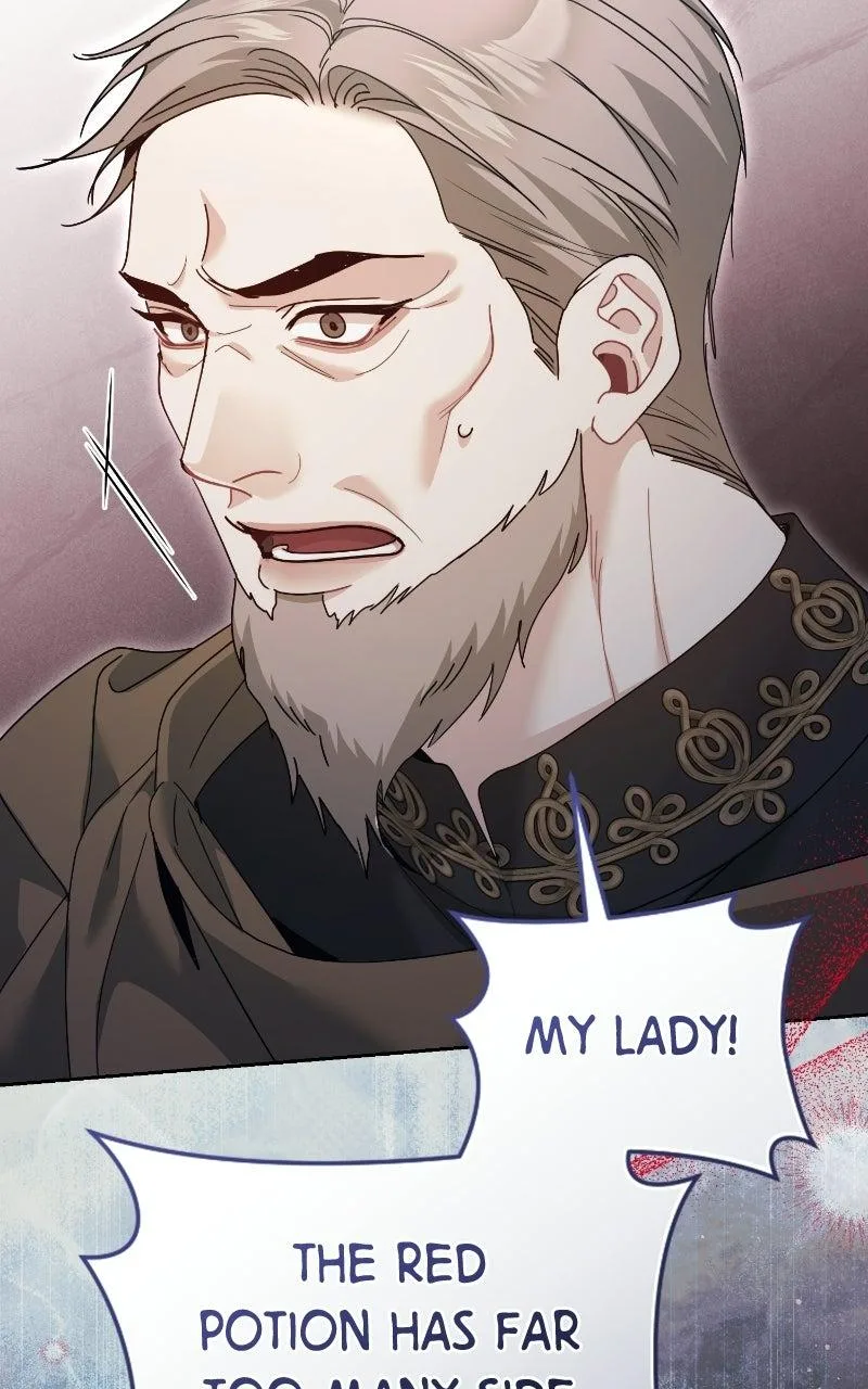 I Was The Acting Empress But I Spent The First Night With Him Chapter 76 page 38