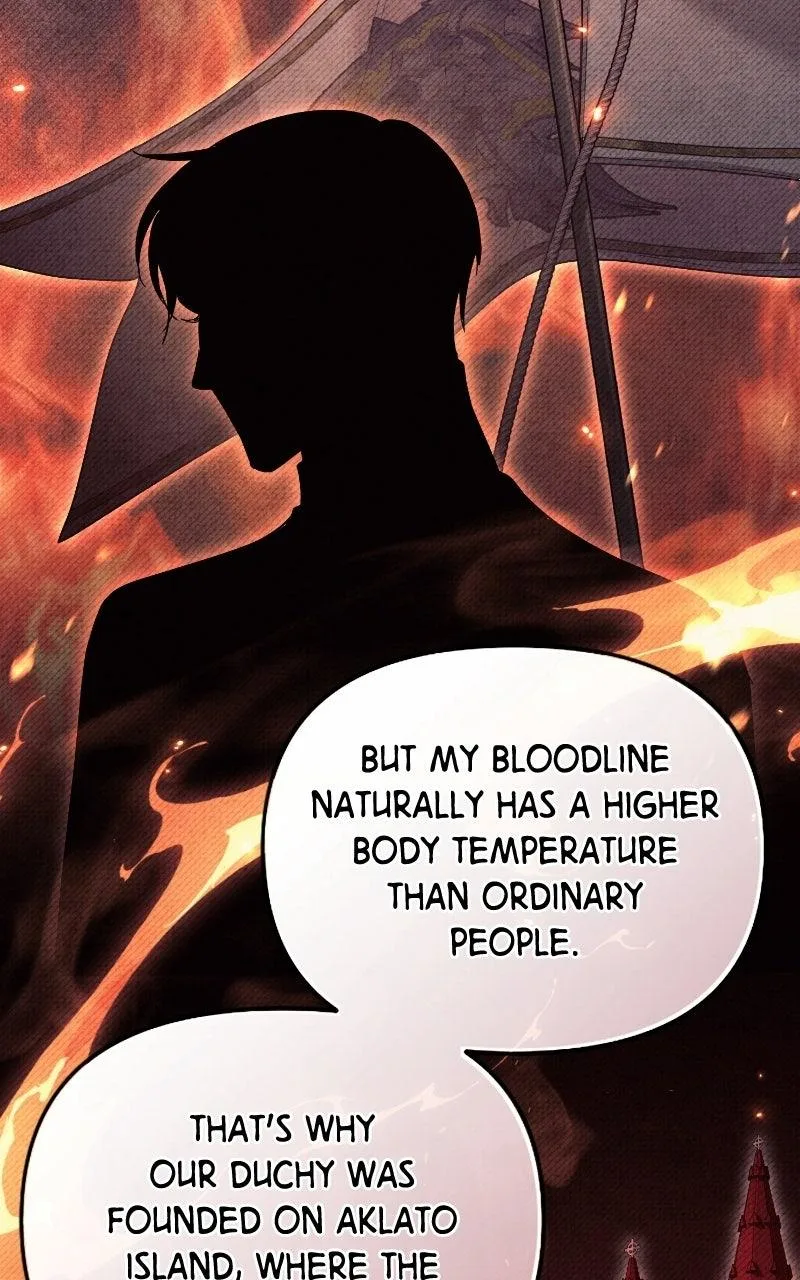 I Was The Acting Empress But I Spent The First Night With Him Chapter 76 page 42