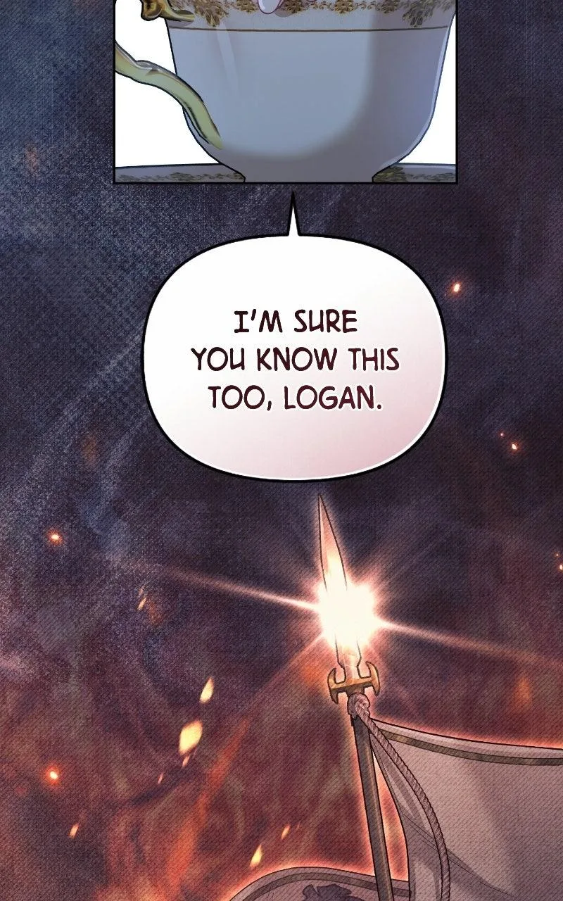 I Was The Acting Empress But I Spent The First Night With Him Chapter 76 page 41