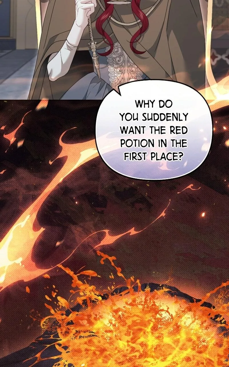 I Was The Acting Empress But I Spent The First Night With Him Chapter 76 page 45