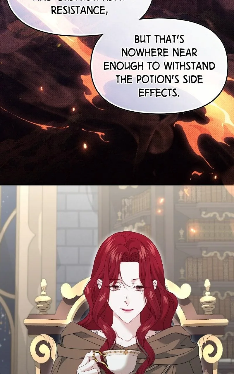 I Was The Acting Empress But I Spent The First Night With Him Chapter 76 page 44