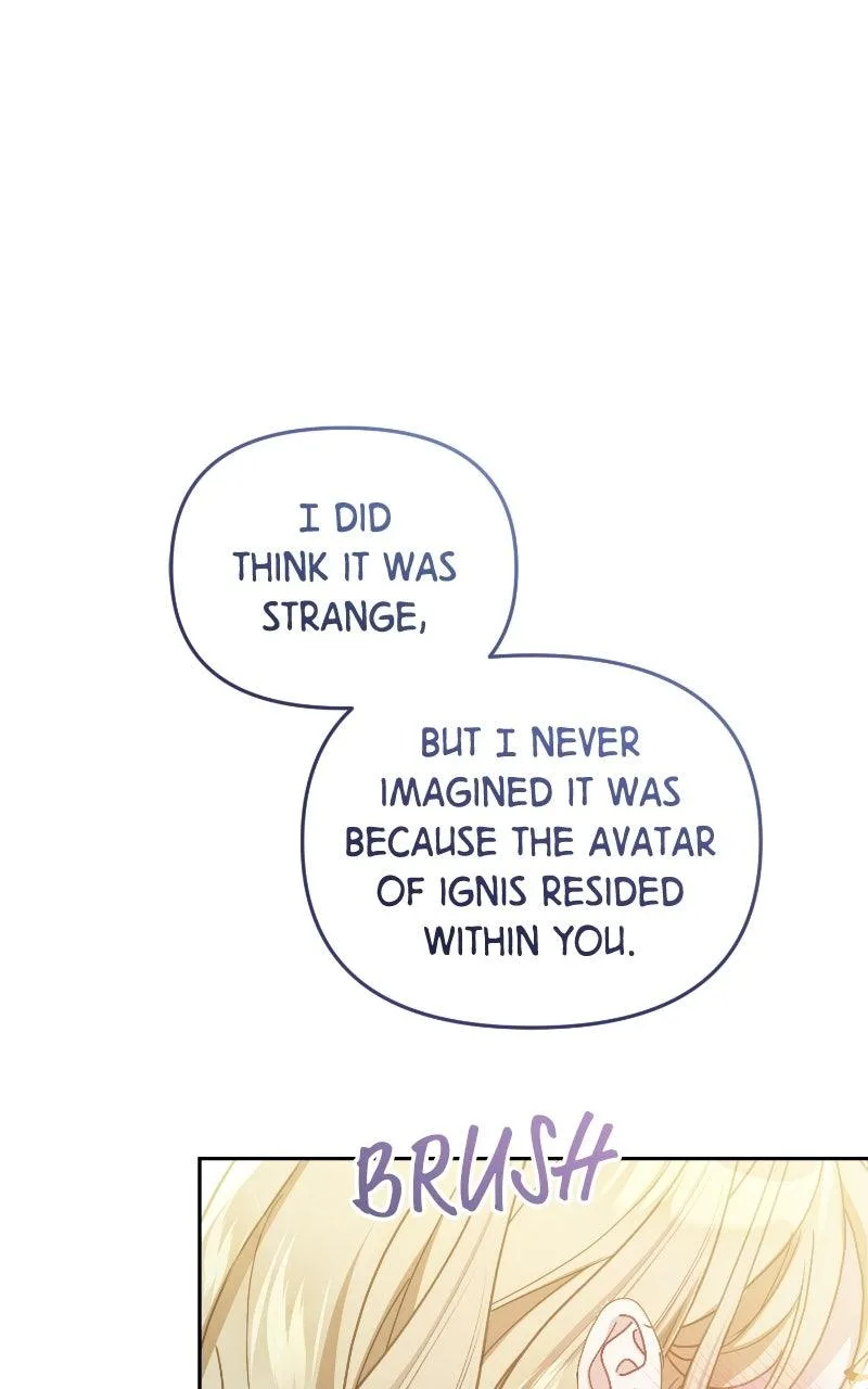 I Was The Acting Empress But I Spent The First Night With Him Chapter 74 page 51