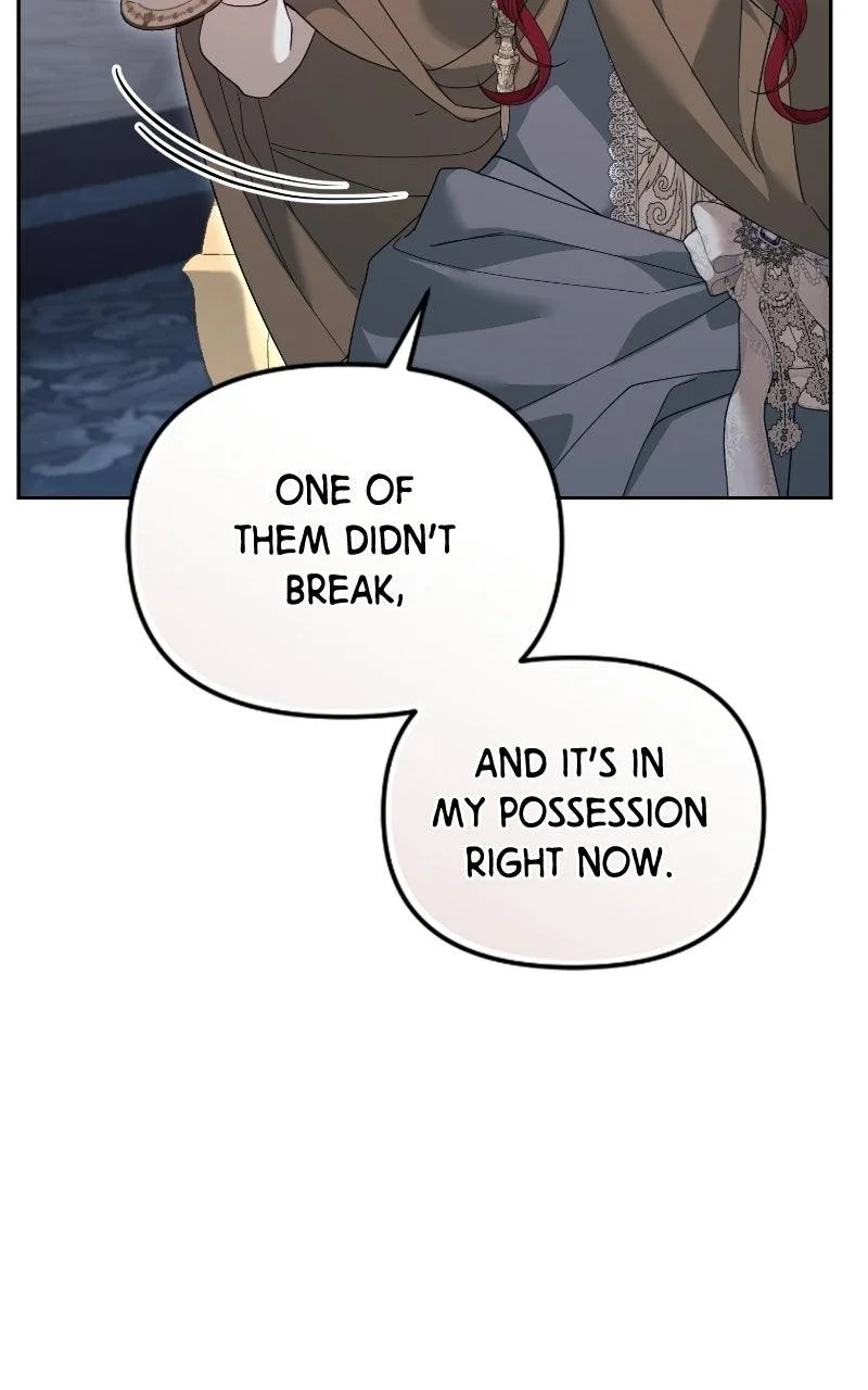 I Was The Acting Empress But I Spent The First Night With Him Chapter 76 page 52
