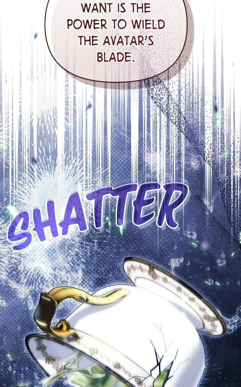 I Was The Acting Empress But I Spent The First Night With Him Chapter 76 page 55