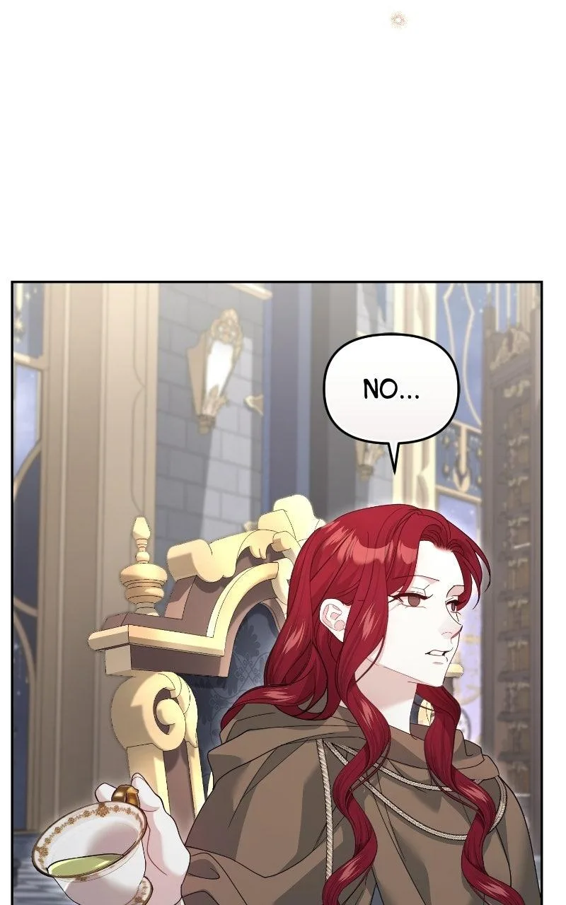 I Was The Acting Empress But I Spent The First Night With Him Chapter 76 page 51