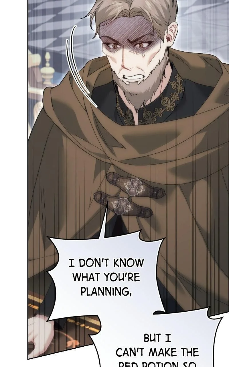 I Was The Acting Empress But I Spent The First Night With Him Chapter 76 page 58