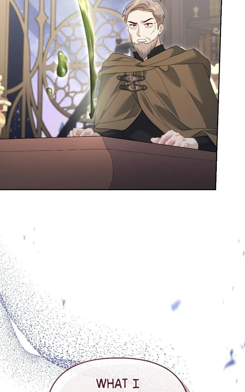 I Was The Acting Empress But I Spent The First Night With Him Chapter 76 page 54
