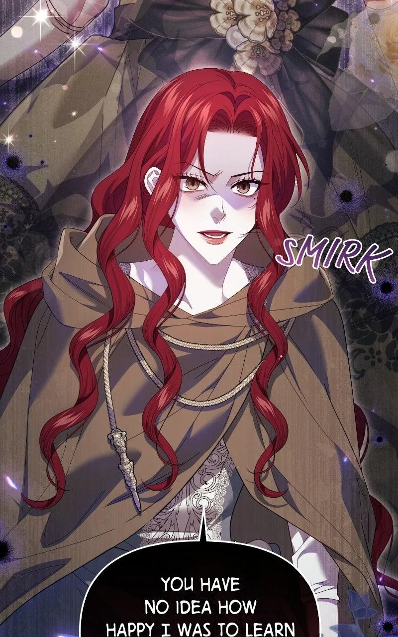 I Was The Acting Empress But I Spent The First Night With Him Chapter 76 page 62