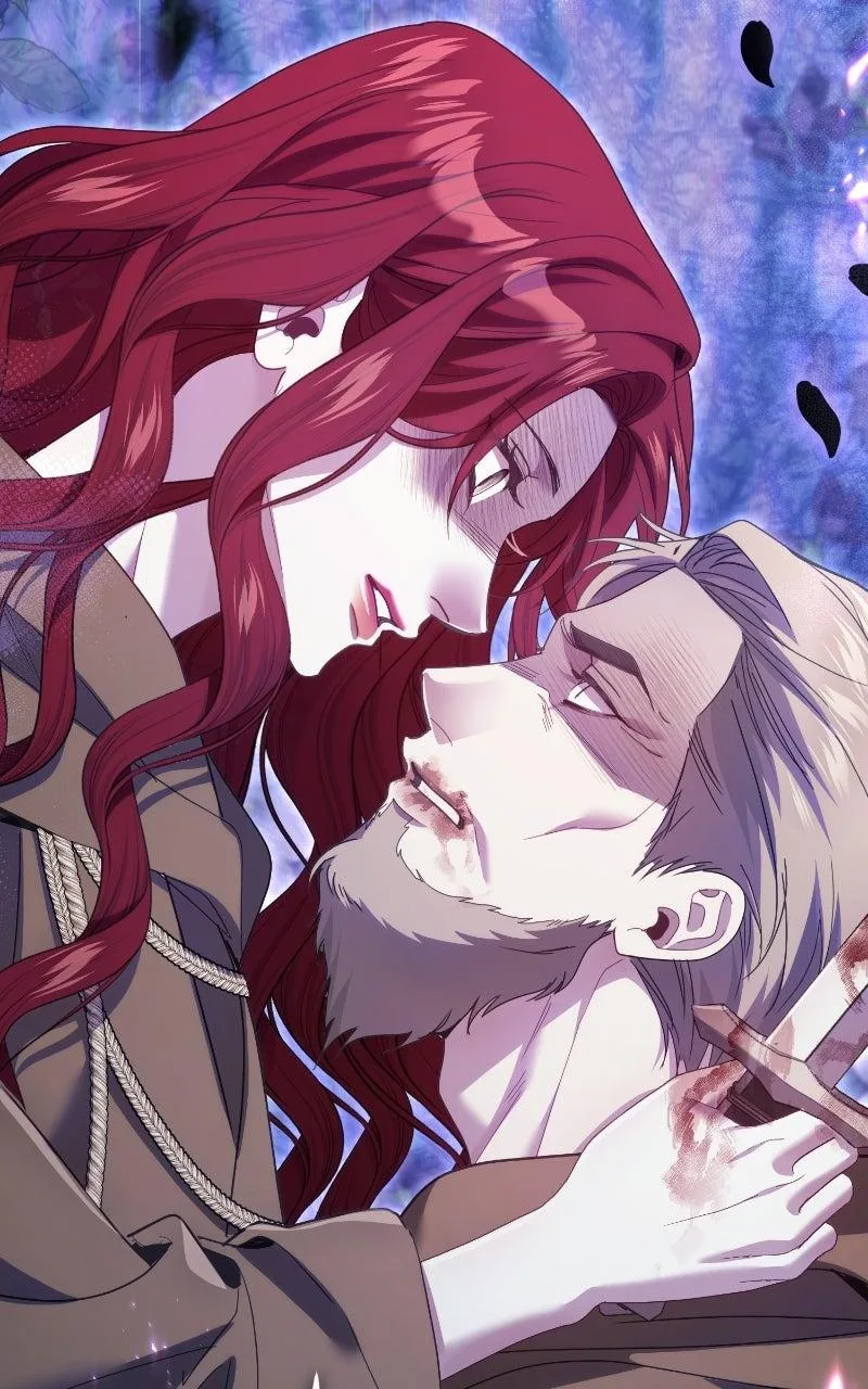 I Was The Acting Empress But I Spent The First Night With Him Chapter 76 page 78