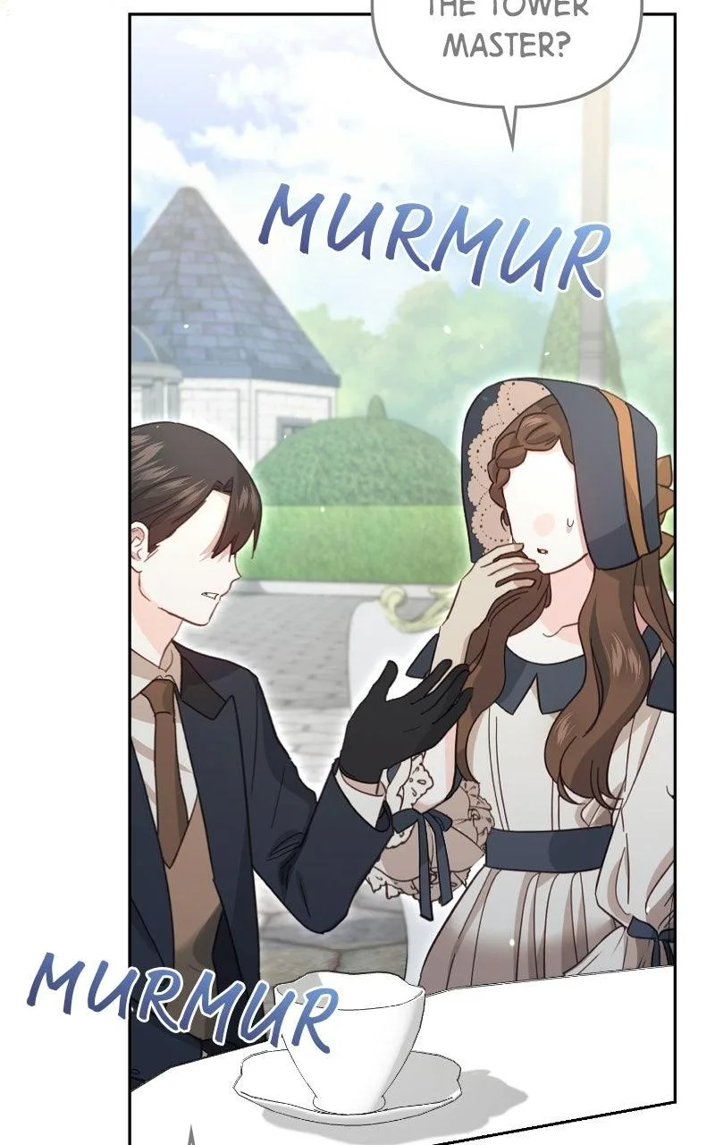 I Was The Acting Empress But I Spent The First Night With Him Chapter 76 page 89