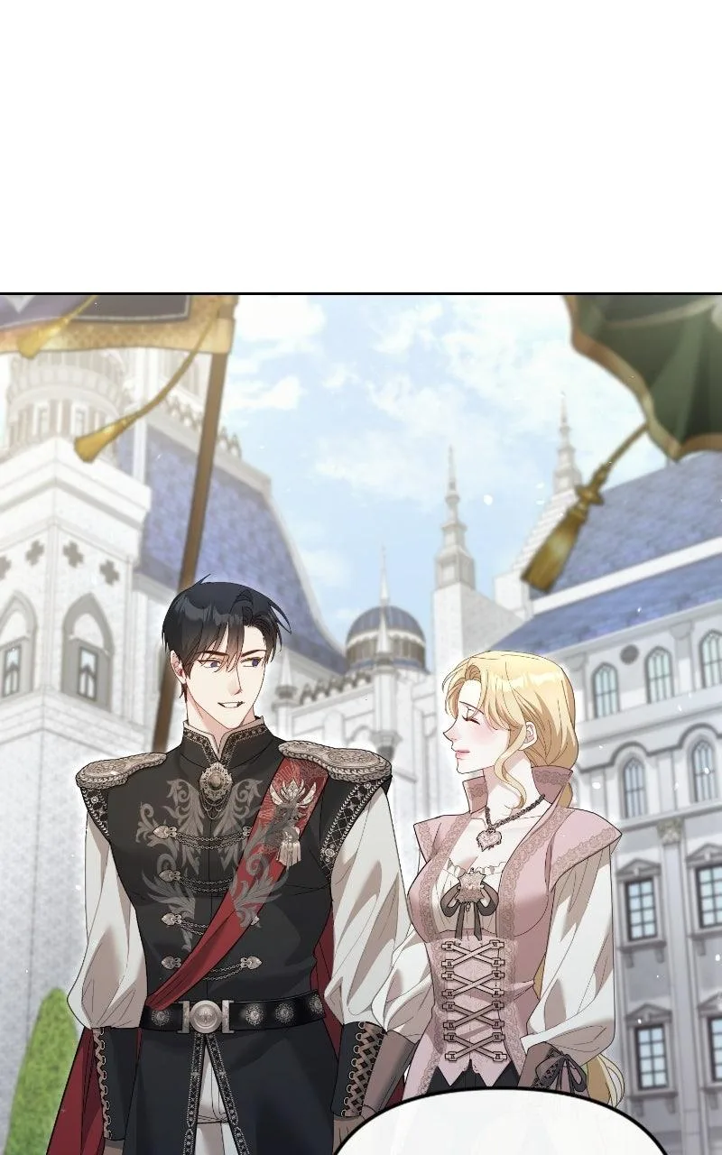 I Was The Acting Empress But I Spent The First Night With Him Chapter 76 page 95
