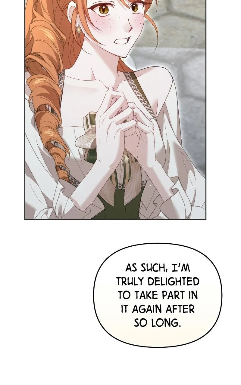 I Was The Acting Empress But I Spent The First Night With Him Chapter 76 page 94