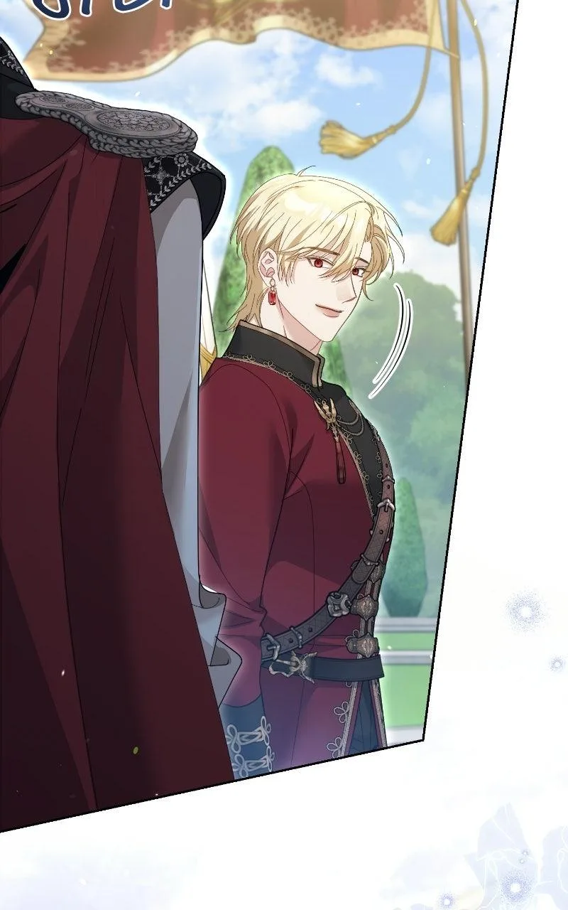 I Was The Acting Empress But I Spent The First Night With Him Chapter 76 page 108