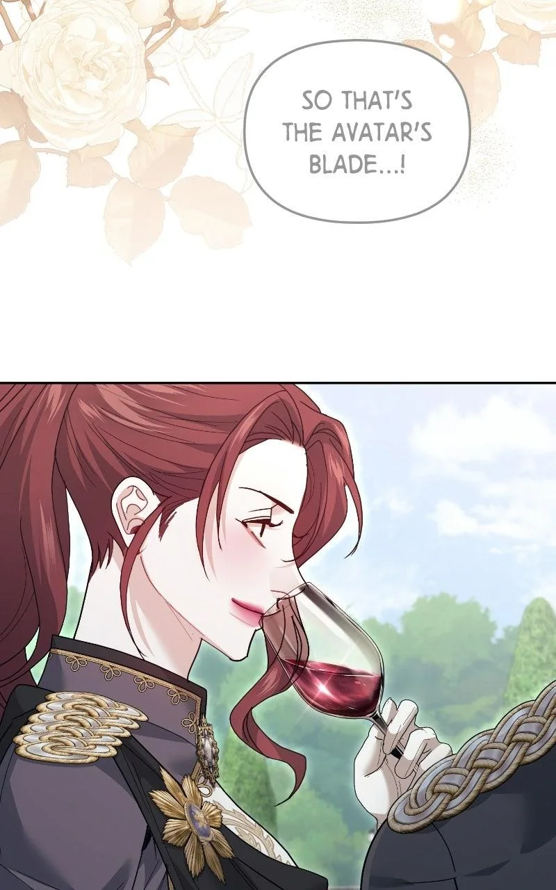 I Was The Acting Empress But I Spent The First Night With Him Chapter 76 page 102