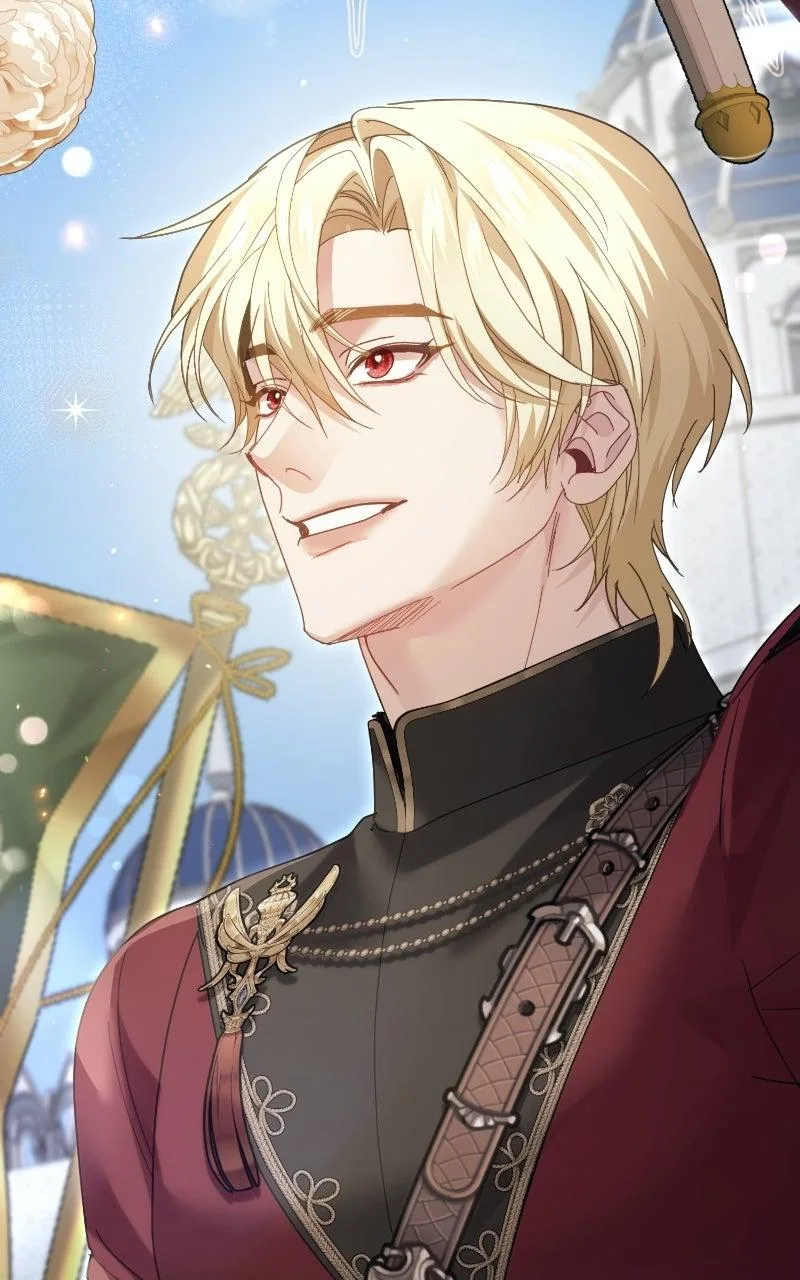 I Was The Acting Empress But I Spent The First Night With Him Chapter 76 page 100