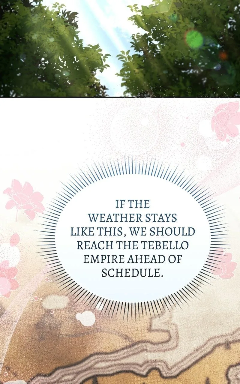 I Was The Acting Empress But I Spent The First Night With Him Chapter 77 page 4