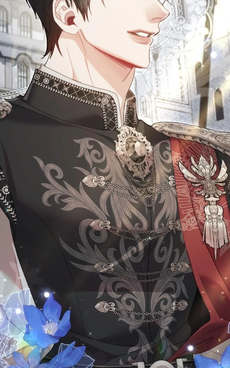 I Was The Acting Empress But I Spent The First Night With Him Chapter 76 page 110