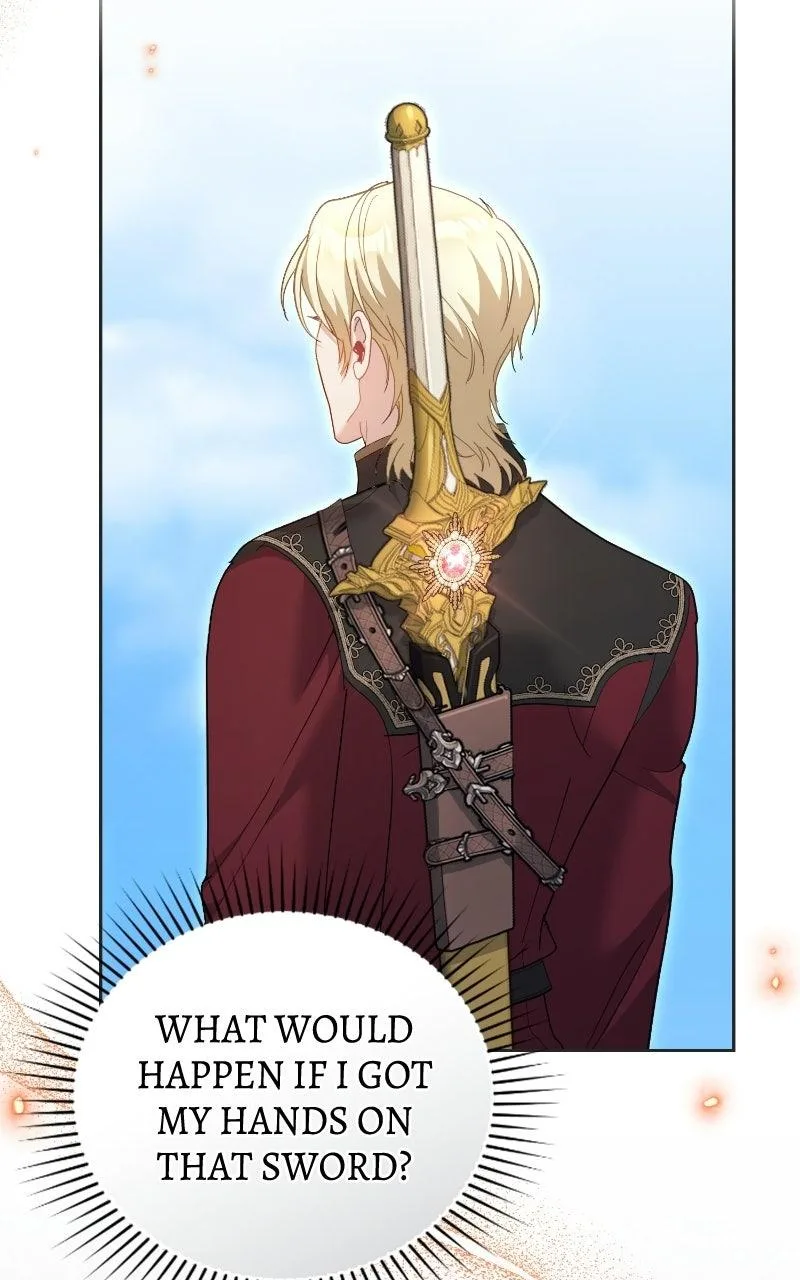 I Was The Acting Empress But I Spent The First Night With Him Chapter 76 page 113