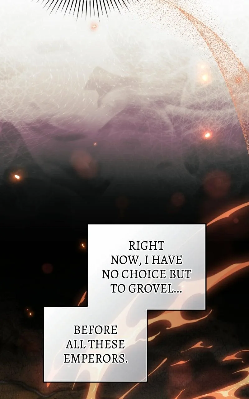 I Was The Acting Empress But I Spent The First Night With Him Chapter 76 page 114